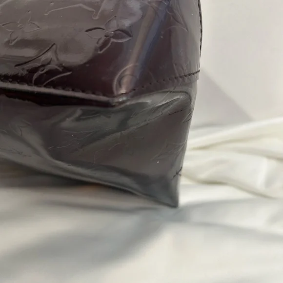 Louis Vuitton small Monogram Vurnis - Picture 8 of 8